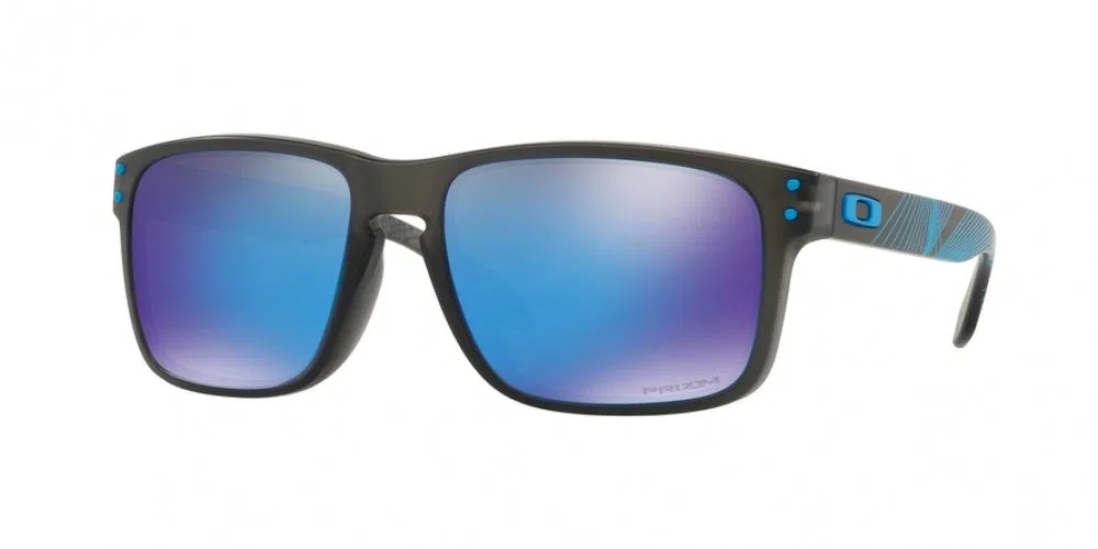 Oakley Holbrook 9244 Sunglasses - view 12